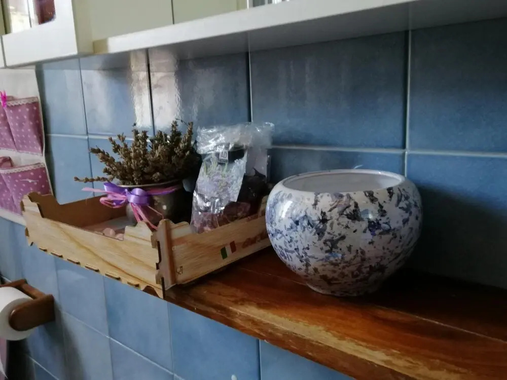 Amor di Lavanda