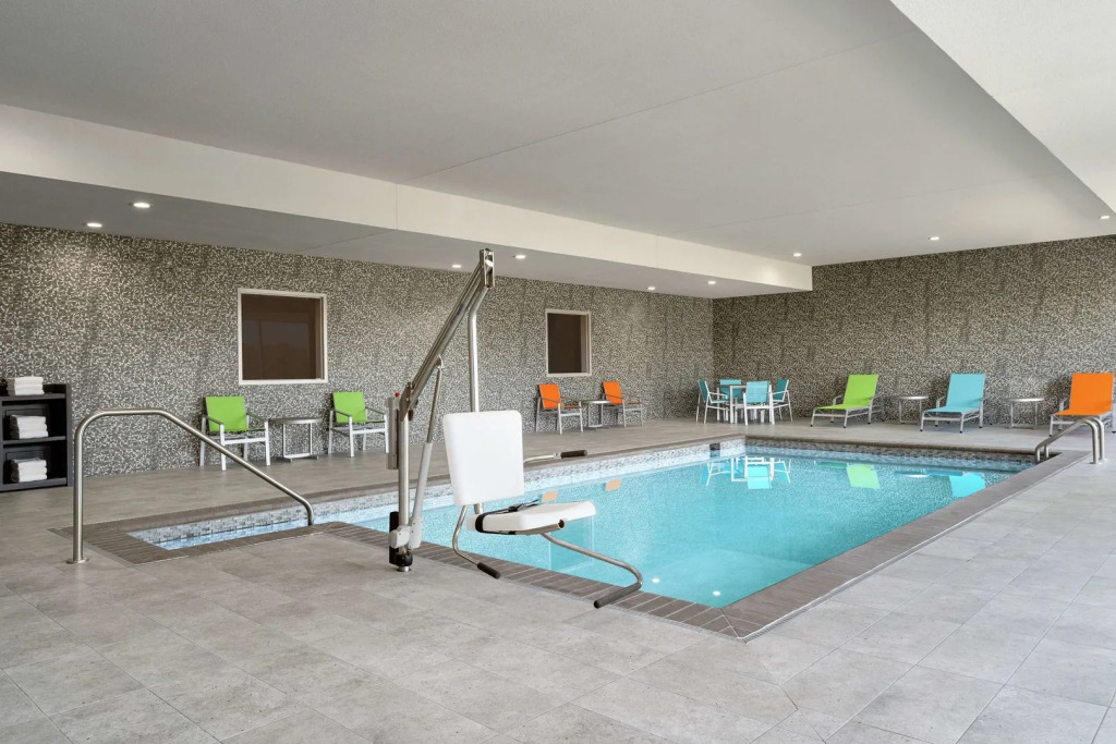 Home2 Suites By Hilton Norfolk Airport