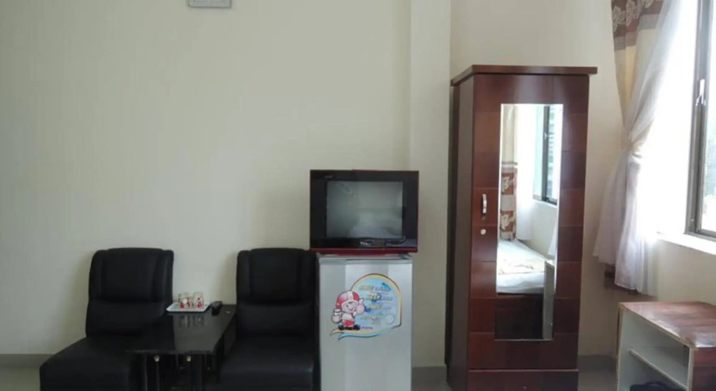 Da Lat Xua & Nay 2 Hotel