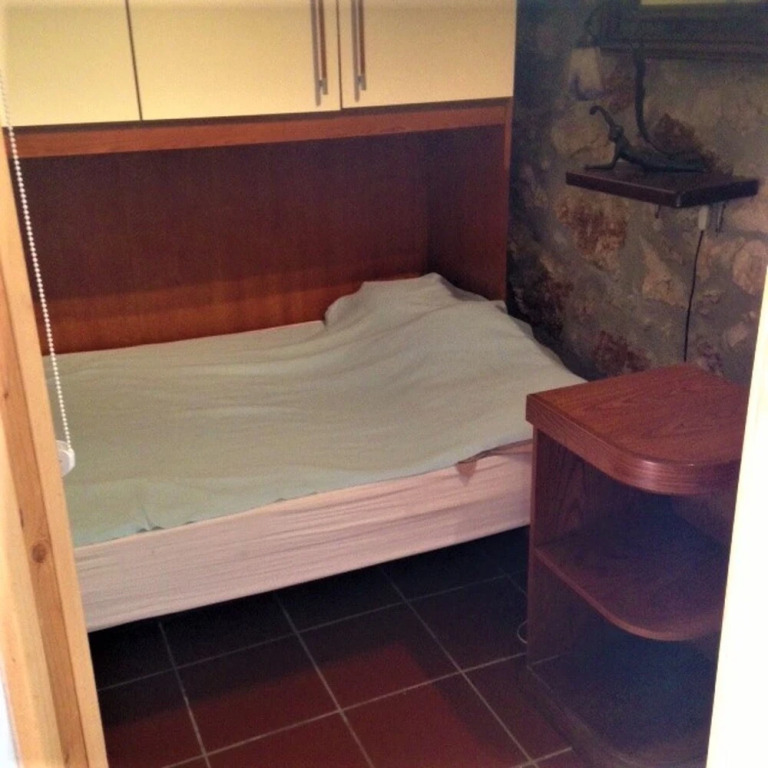 Apartment With one Bedroom in Gavorrano, With Wonderful Mountain View,