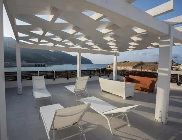 Le Ancore Luxury Apartments