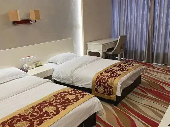 Shiwen Holiday Hotel
