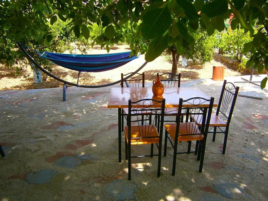 Bed and Breakfast L Aranciera