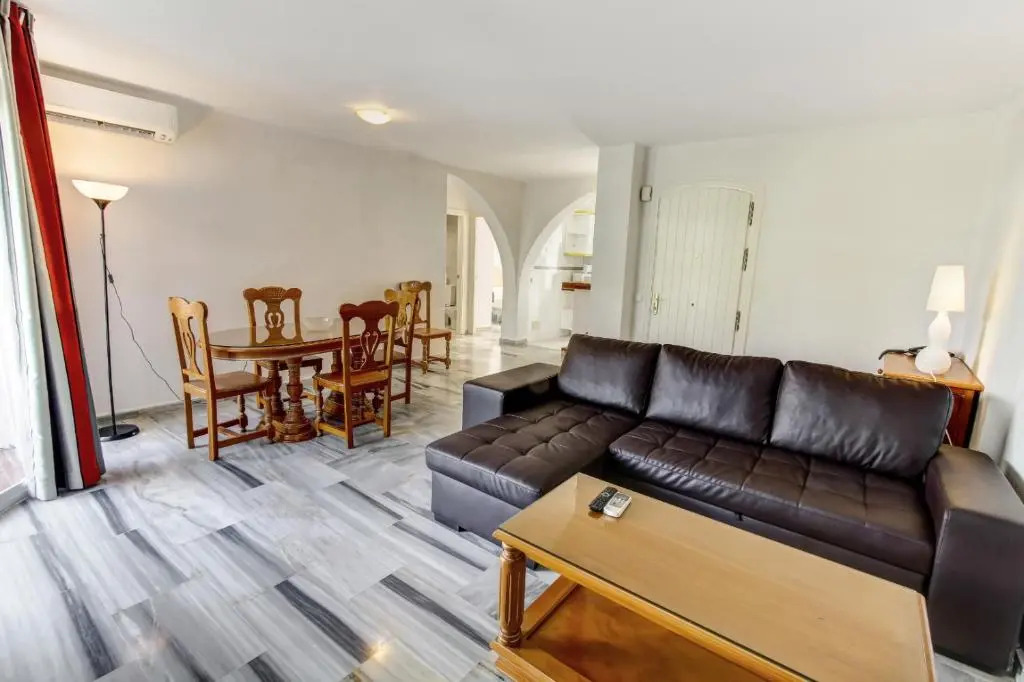 Campanario Calahonda 2 Bedrooms 6Pax Great apartment near all amenities 92 IR80