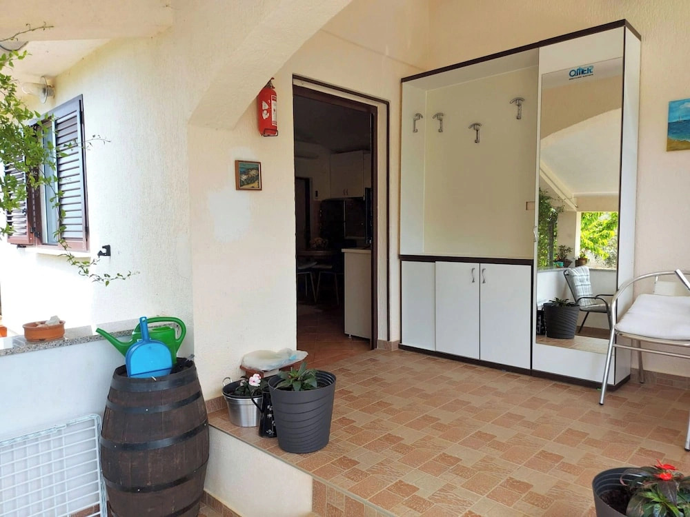 House Angelina