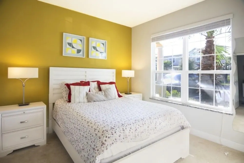 Serenity 17417 - Three Bedroom Townhome with Private Splash Pool
