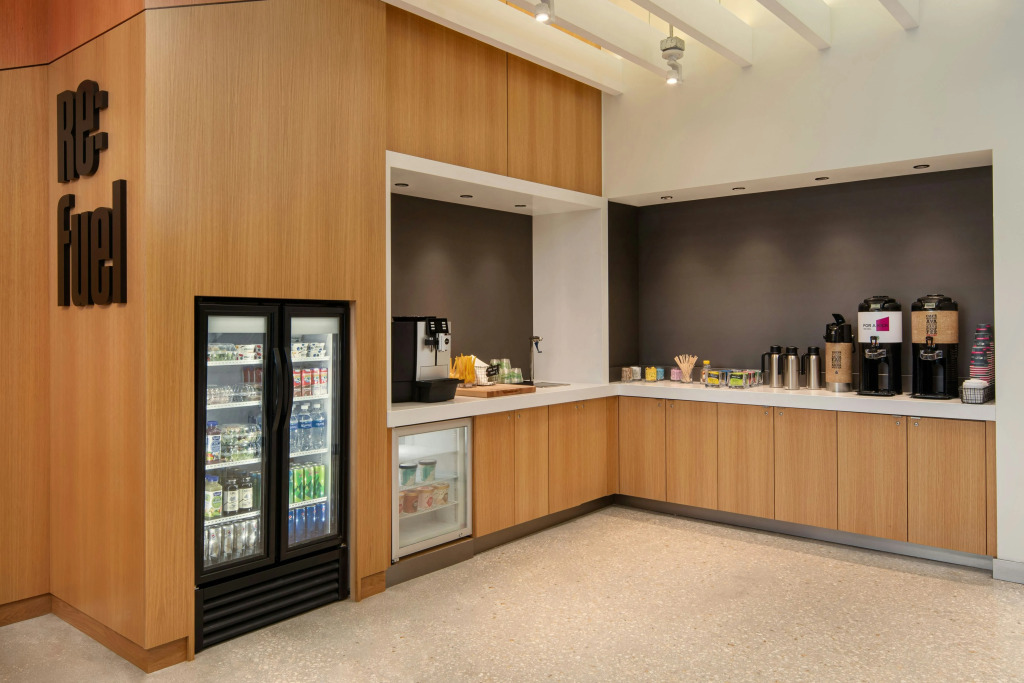 Aloft by Marriott Delray Beach