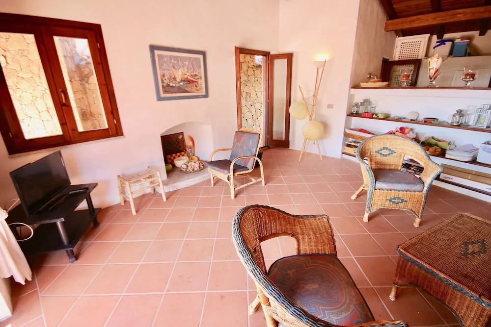 Villa Ginepro