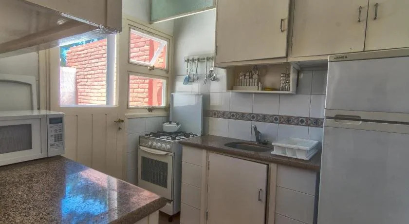 Apartment Sierra Alta