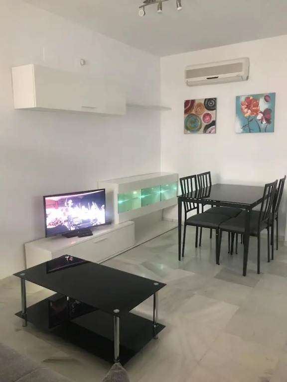 Wish Suite Alameda Bulevar