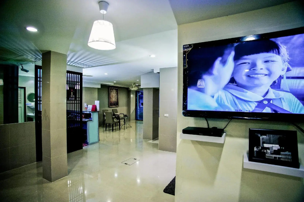 Prince House