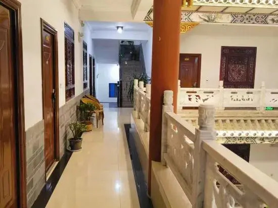 Dali Fanye Courtyard Inn (Dali Ancient City Branch)