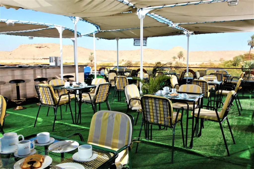 Jaz Monarch Nile Cruise - Mondays From Luxor For 7&4 Nts - Fridays From Aswan For 3 Nts