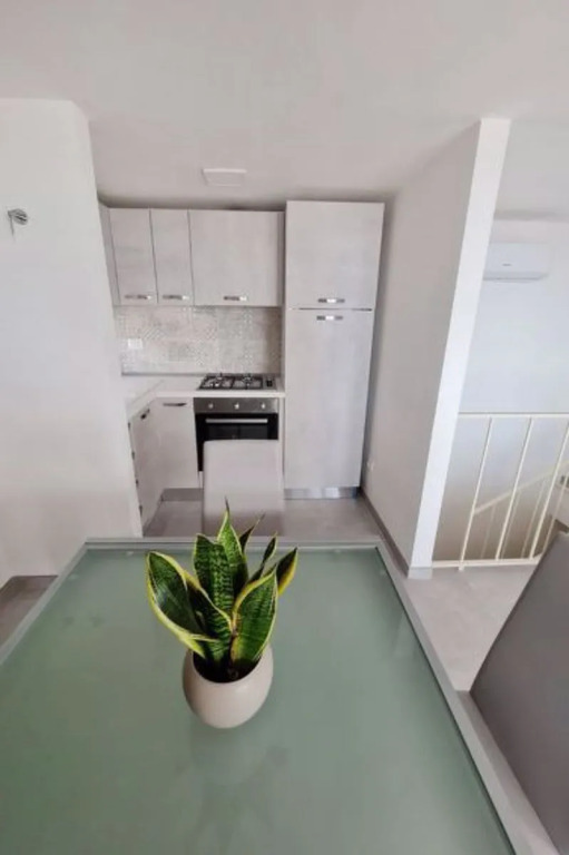 Apartment La Chicca Santa Cesarea Terme