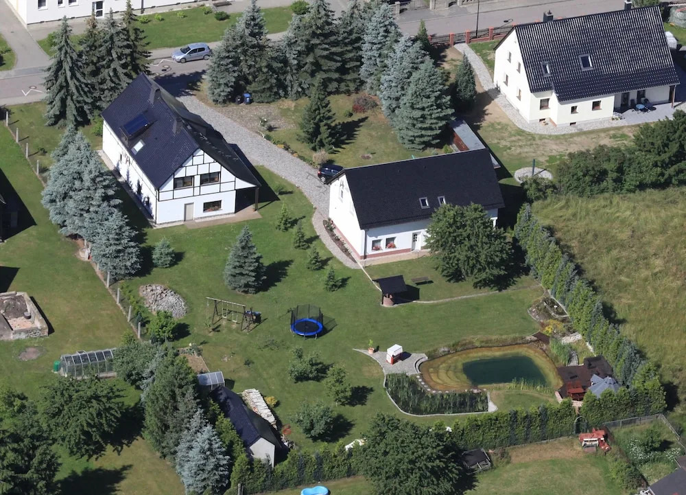 Landpension Gräfe