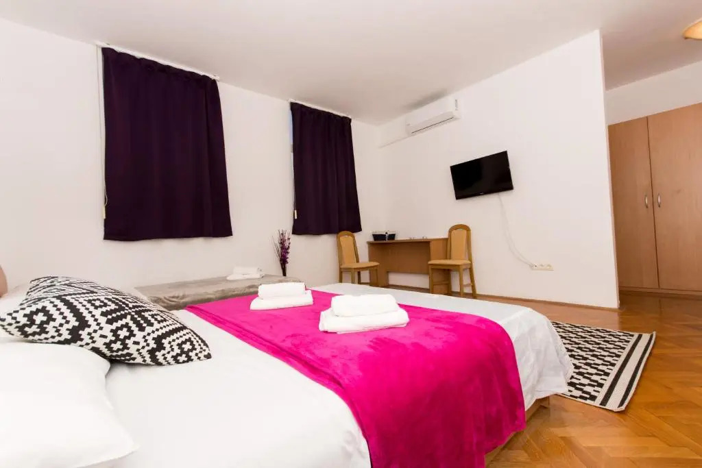 Guest House Mamut