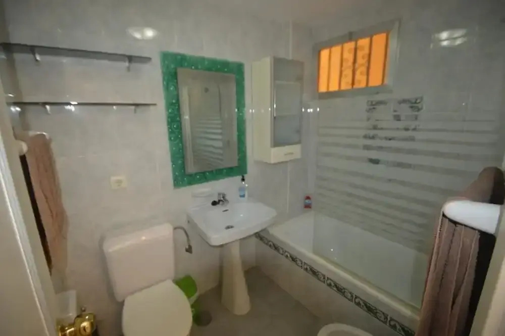 Apartamento Minerva 438