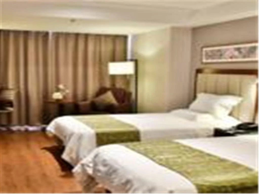 Home Inn Ji'nan Quancheng Road