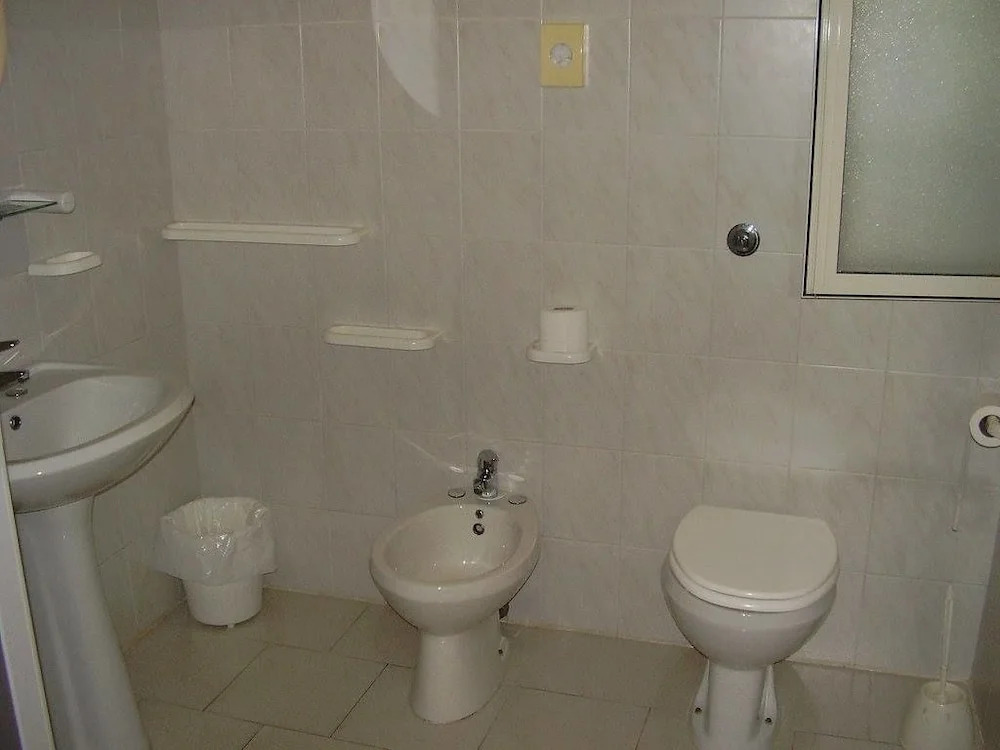Albergo Marla