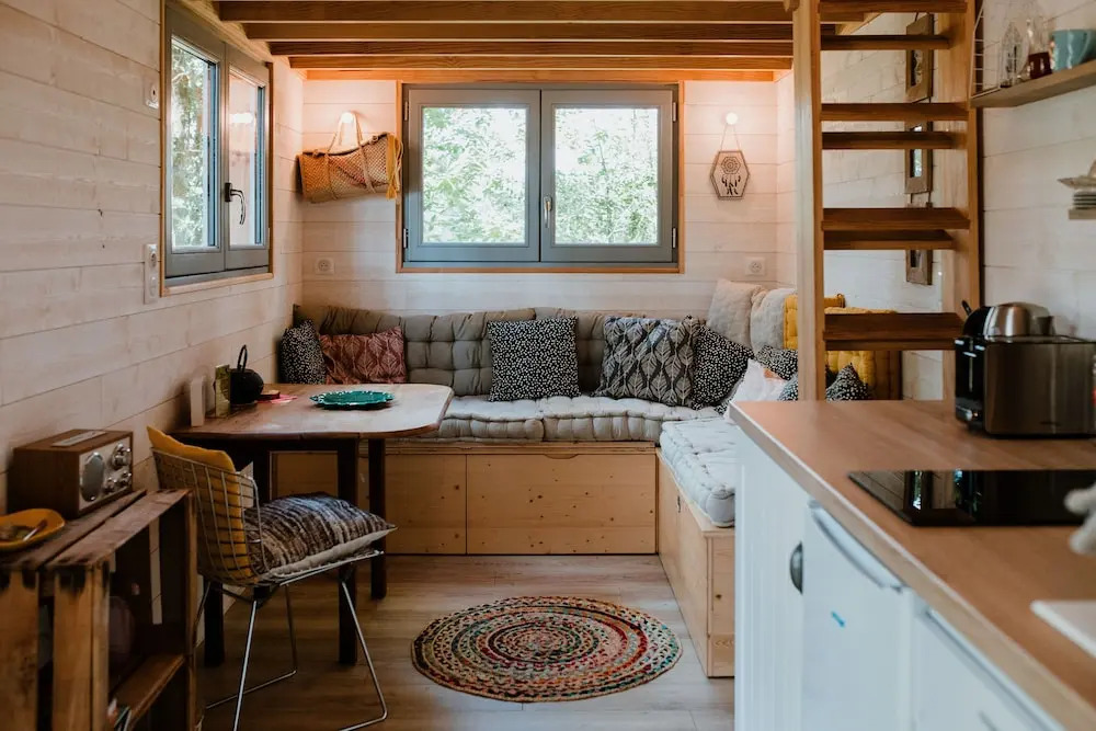 Tiny Stay Ecolodge