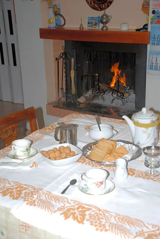 Il Sole Bed  Breakfast