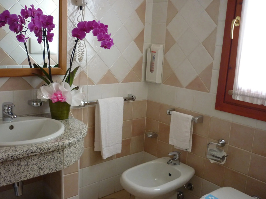 Le Anfore Hotel