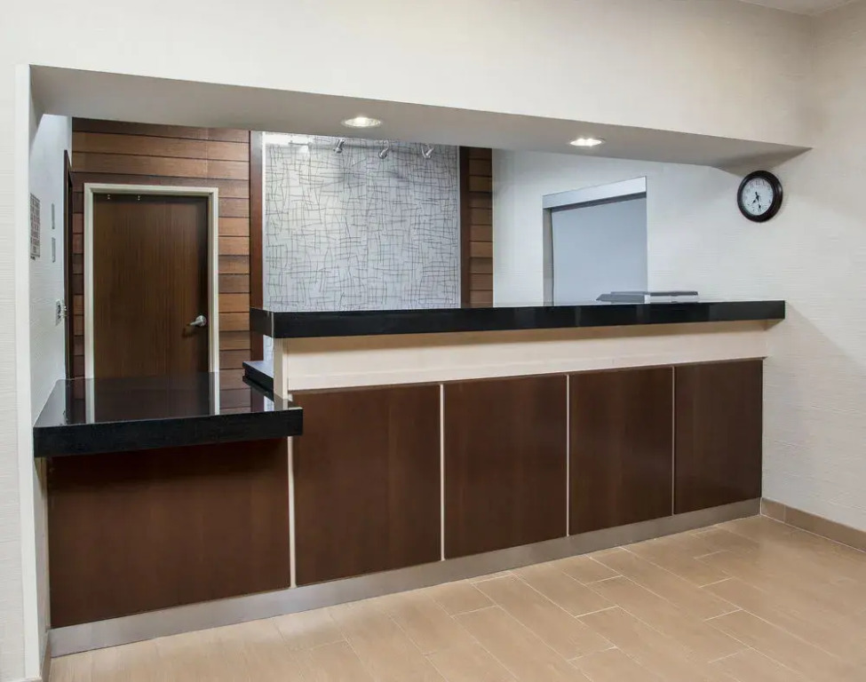 Fairfield Inn & Suites Ashland
