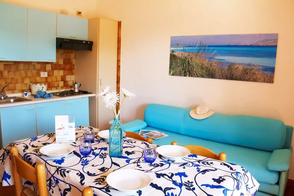 Appartamento La Boa 1 bedrooms apartment in Stintino