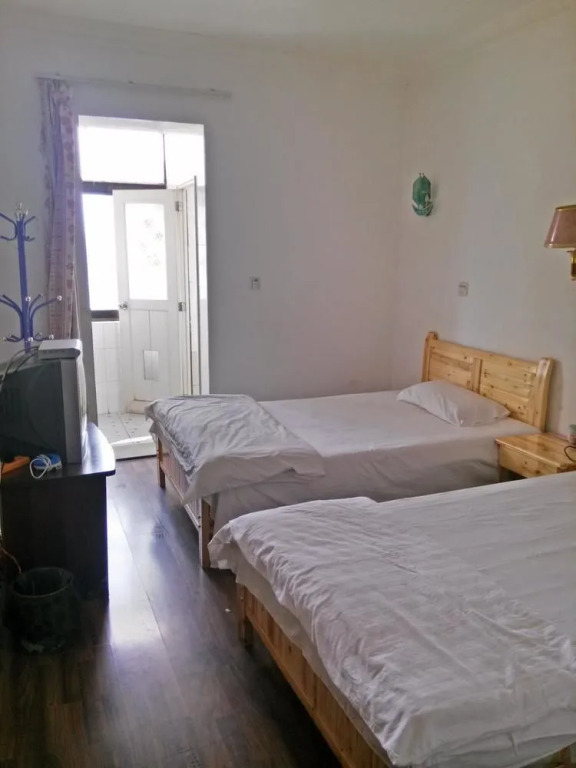 Kunming Yongping Guesthouse