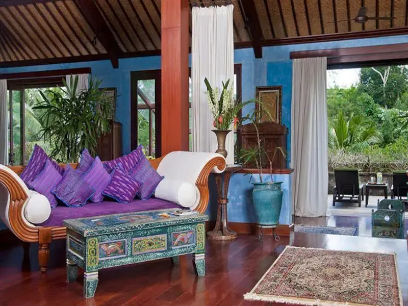 Pelangi Estate