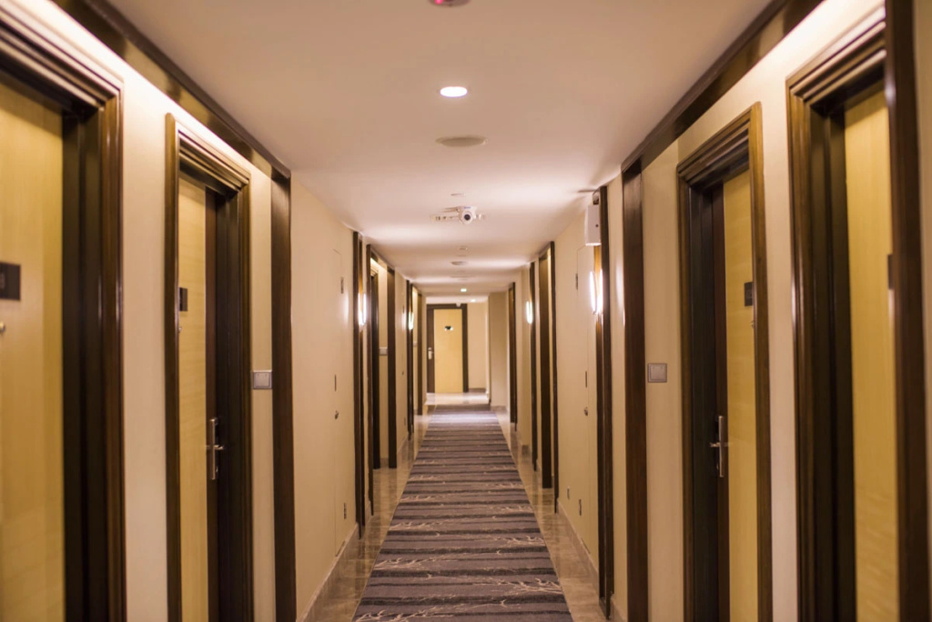 Nu Hotel