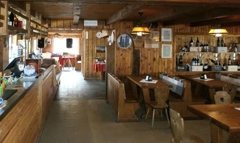 Rifugio Fredarola