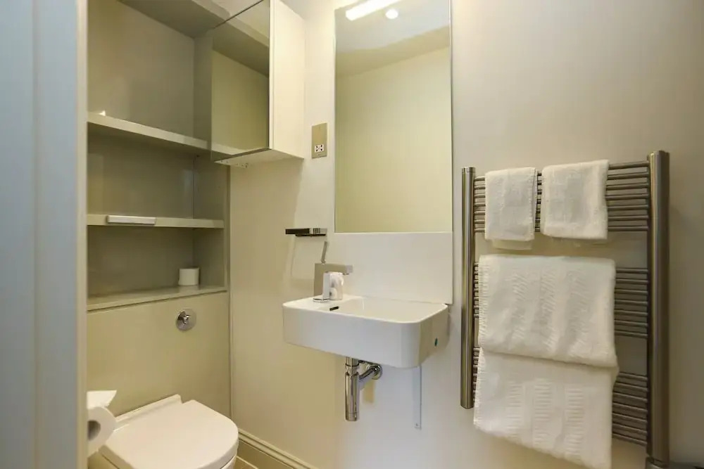 Kensington Five-Bedroom Townhouse