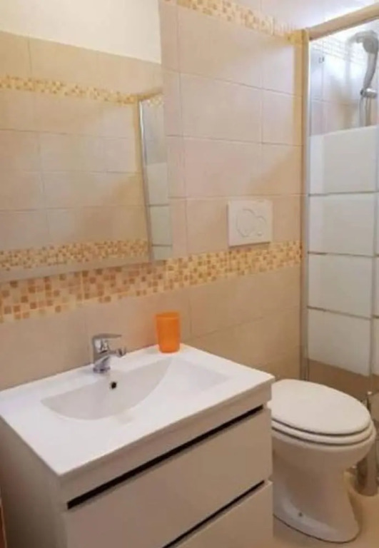 Three-room apartment with air conditioning on the first floor - Torre dellOrso