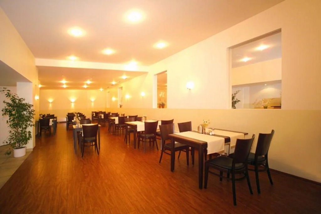 Hotel Mercedes/Centrum