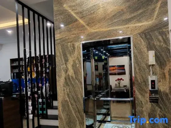 The Star hotel DTH3-31
