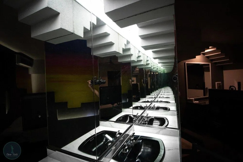 New York Hotel/Motel
