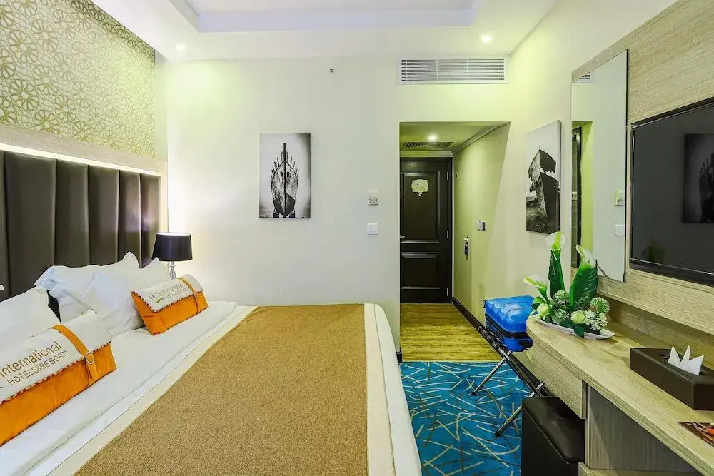 Taba Al Salam