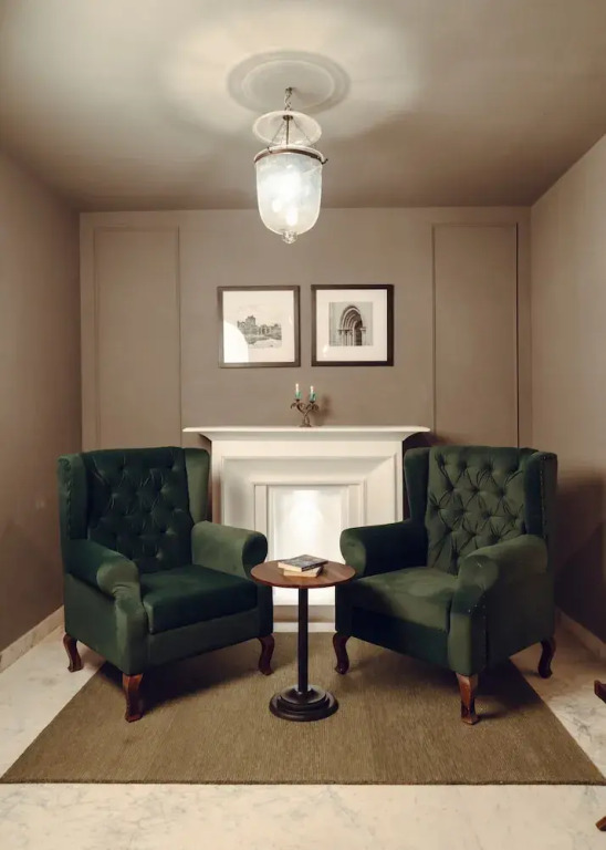 Victoria Mansion - A Signature Collection by HST Hotels