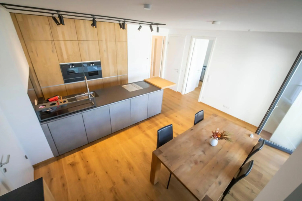 Moderne trifft Tradition im Herzen Wiens