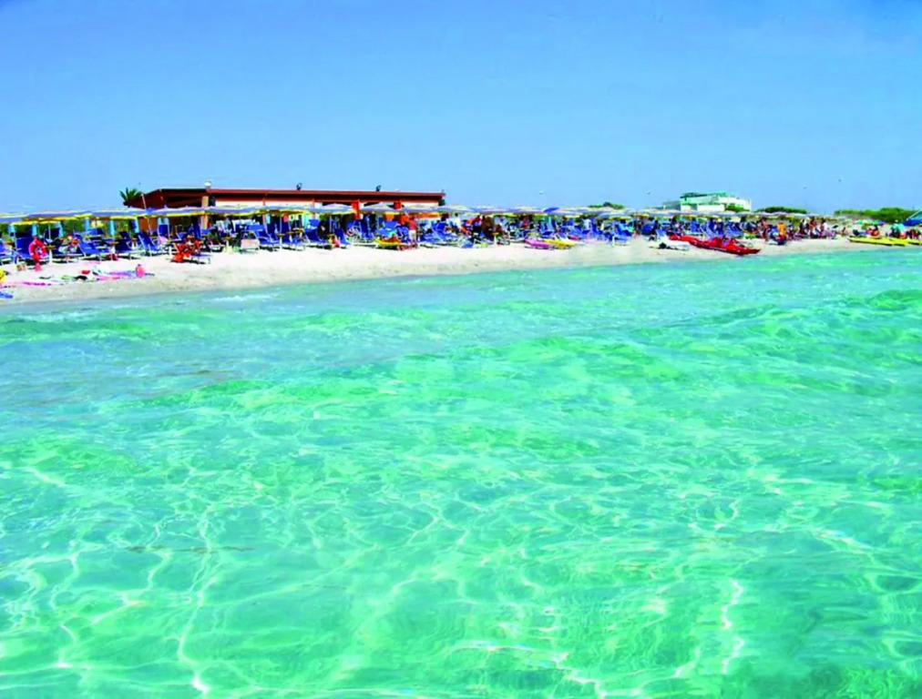 Baia Verde Appartamenti