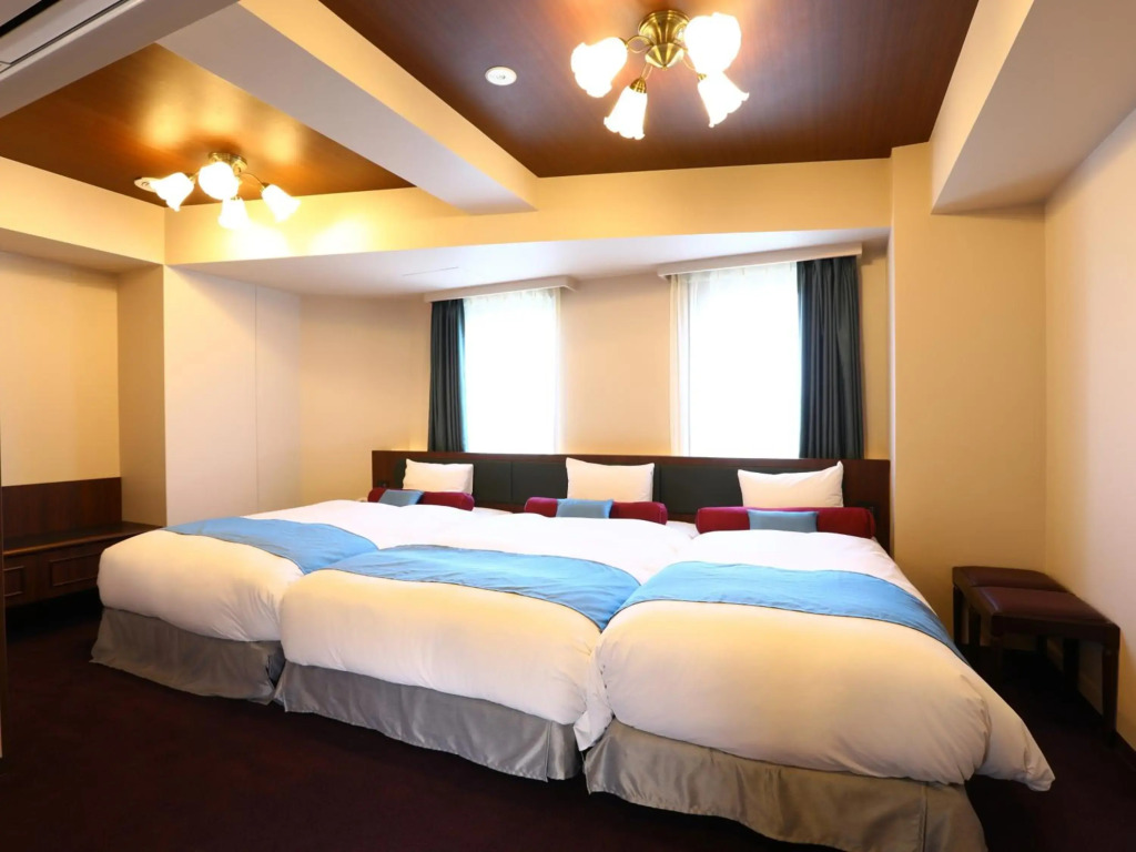 KOKO HOTEL Ikebukuro