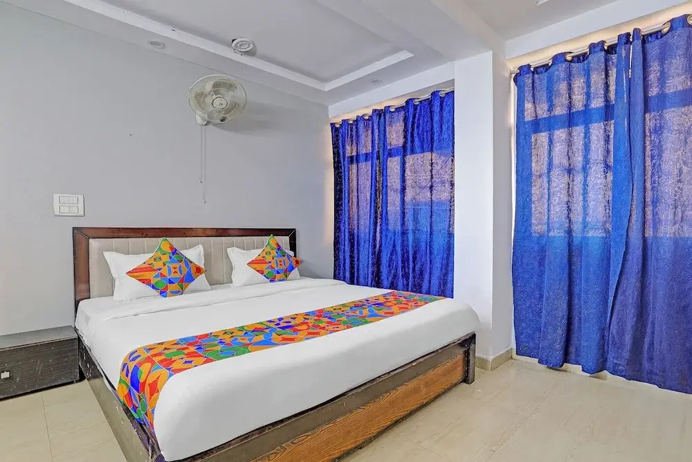 FabHotel Stay Inn I