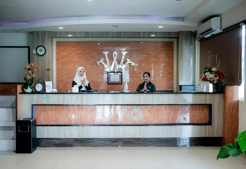 OYO 147 Hotel Winer