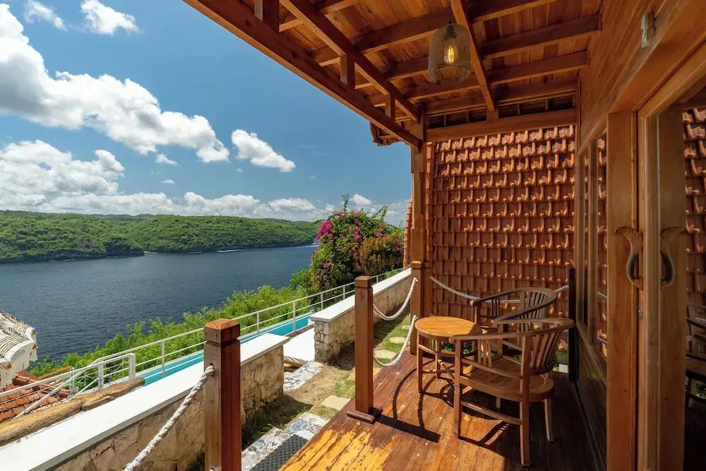 Butterfly Villas Nusa Ceningan