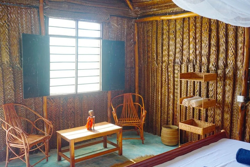 Ananda Beach Hotel