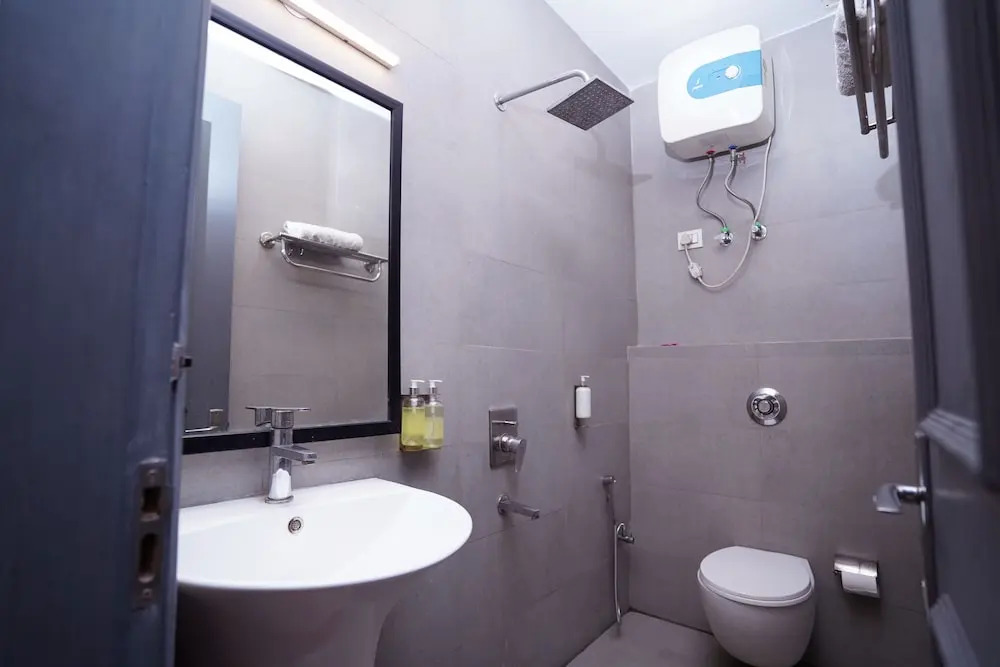 F9 Hotels