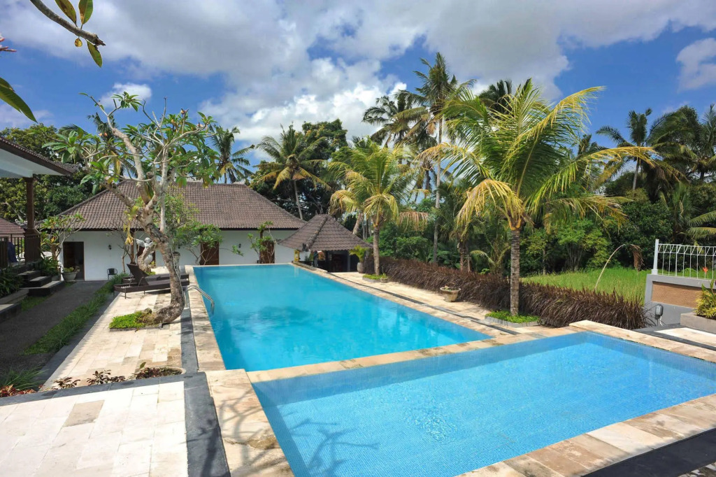 Airy Ubud Gunung Sari Peliatan Gianyar Bali