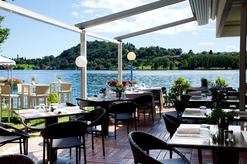 Hotel LApprodo