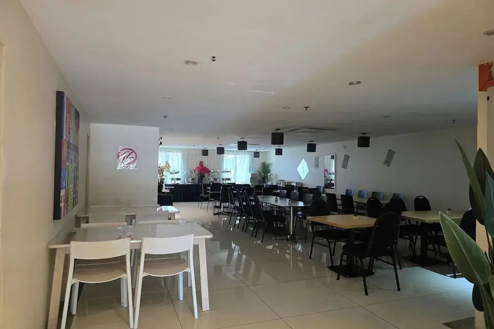 OYO 537 K3 Formosa Hotel